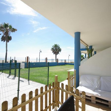 Livingtarifa Apartamento Guacamayo Esterno foto