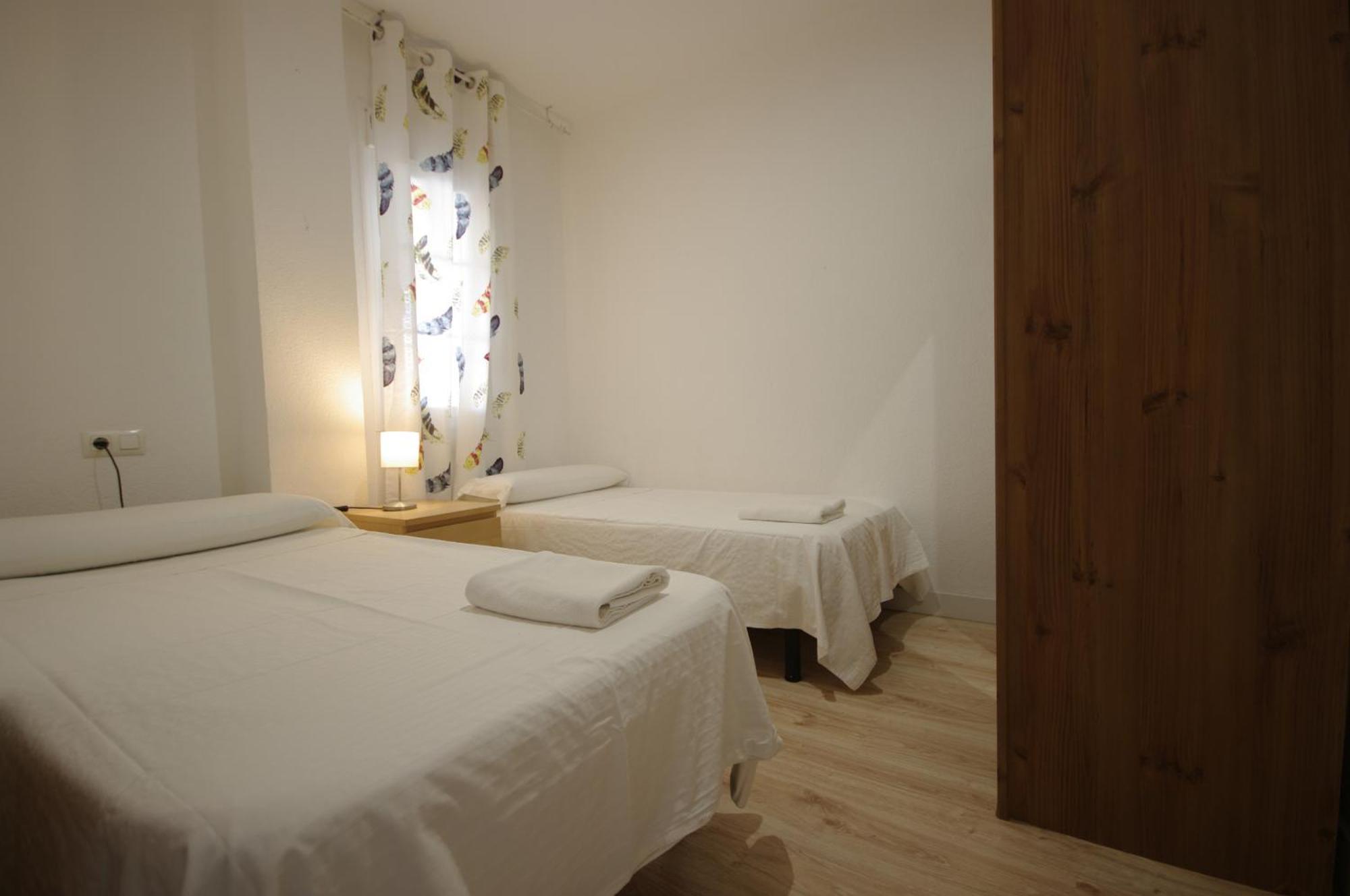 Livingtarifa Apartamento Guacamayo Esterno foto