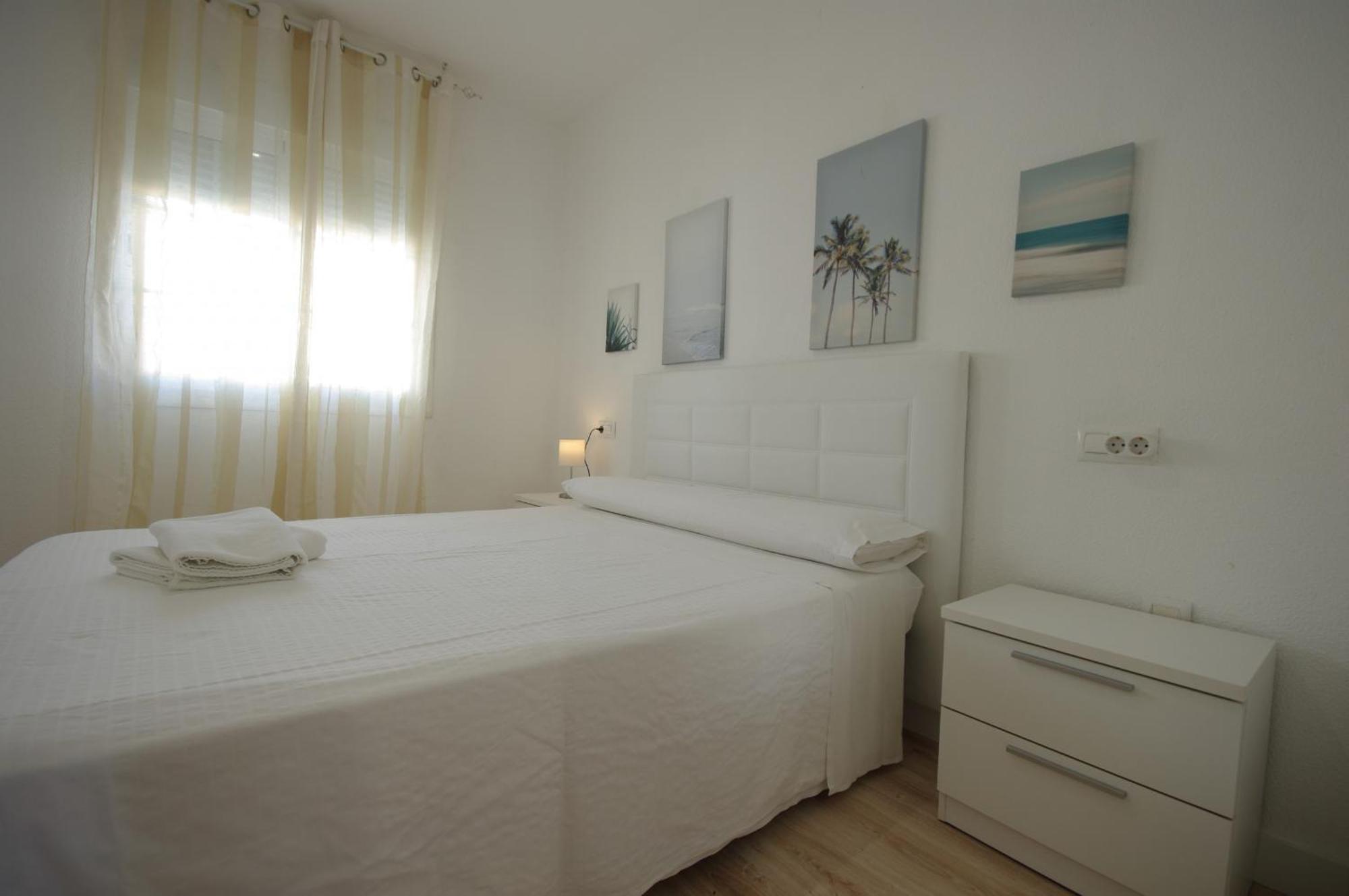 Livingtarifa Apartamento Guacamayo Esterno foto